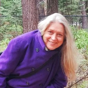 Meet your Posher, Anne